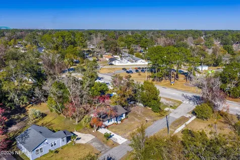 4977 Connors Street Jacksonville FL 32207