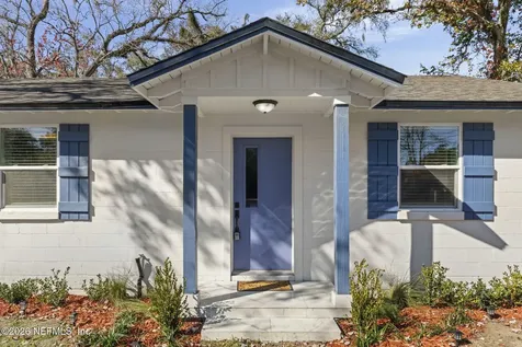 4977 Connors Street Jacksonville FL 32207