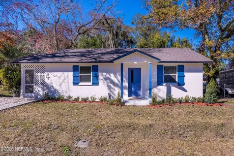 4977 Connors Street Jacksonville FL 32207