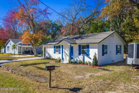 4977 Connors Street Jacksonville FL 32207