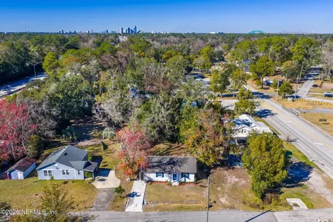 4977 Connors Street Jacksonville FL 32207