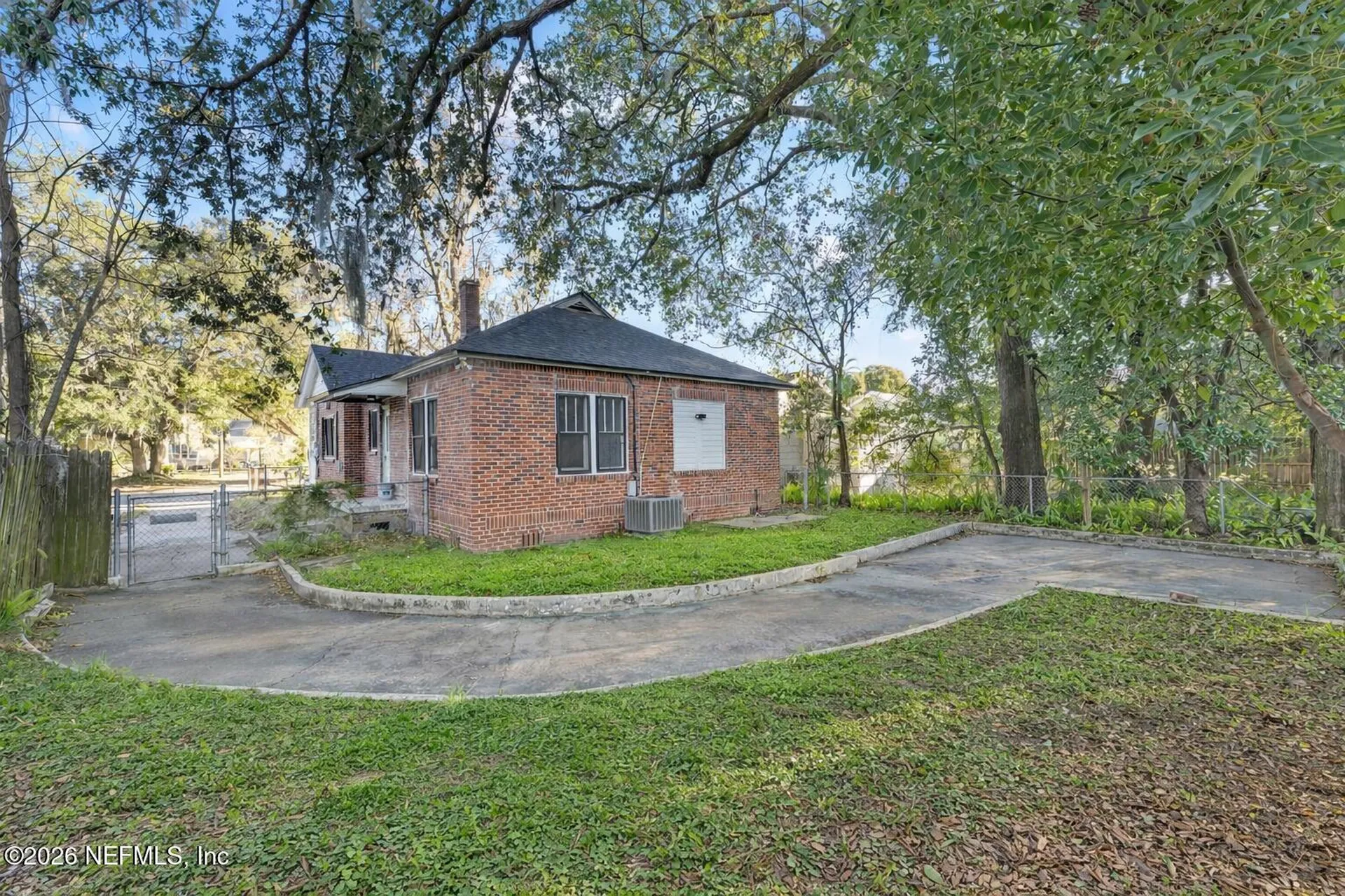 449 Sunset Drive Jacksonville FL 32208
