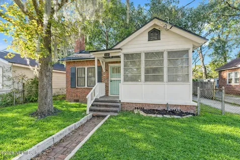 449 Sunset Drive Jacksonville FL 32208