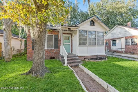 449 Sunset Drive Jacksonville FL 32208