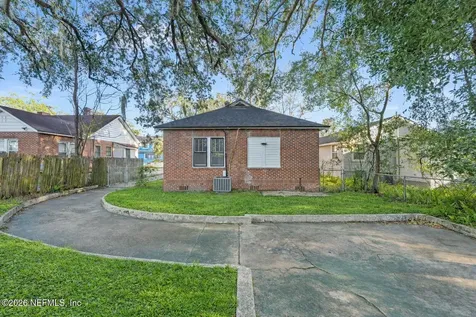 449 Sunset Drive Jacksonville FL 32208