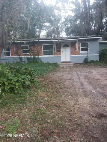 5455 Gable Lane Jacksonville FL 32211