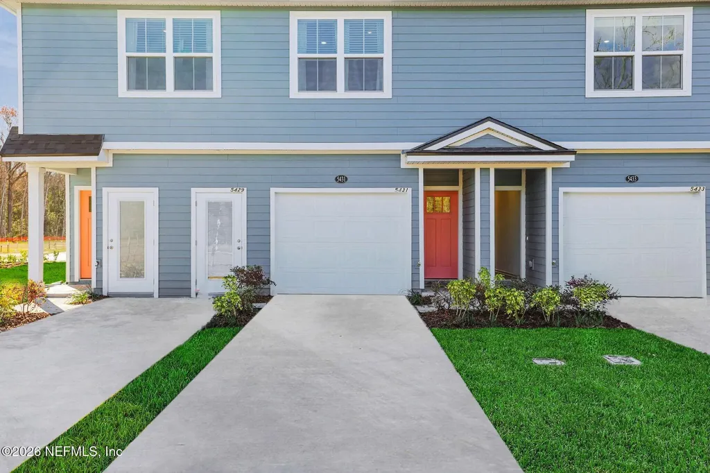 9154 Tender Lane Jacksonville FL 32219