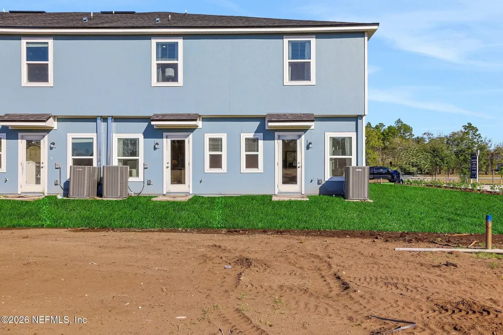 9154 Tender Lane Jacksonville FL 32219