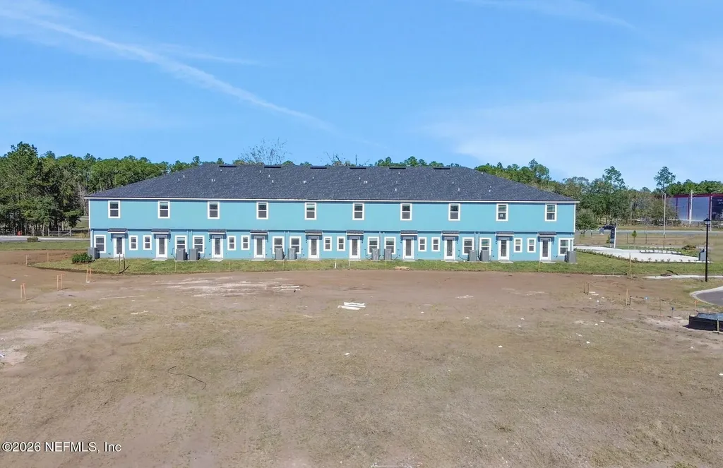 9154 Tender Lane Jacksonville FL 32219