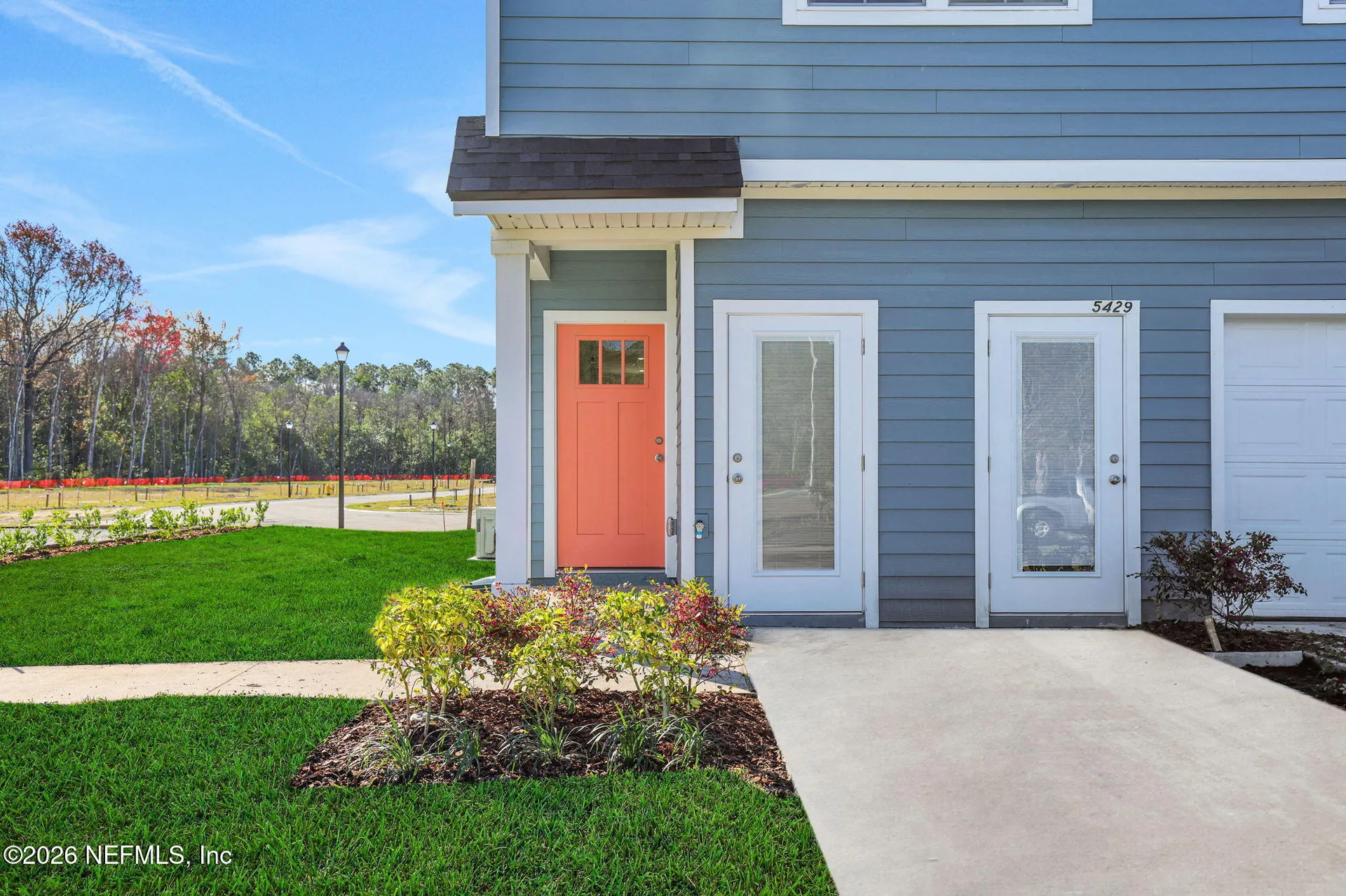9154 Tender Lane Jacksonville FL 32219