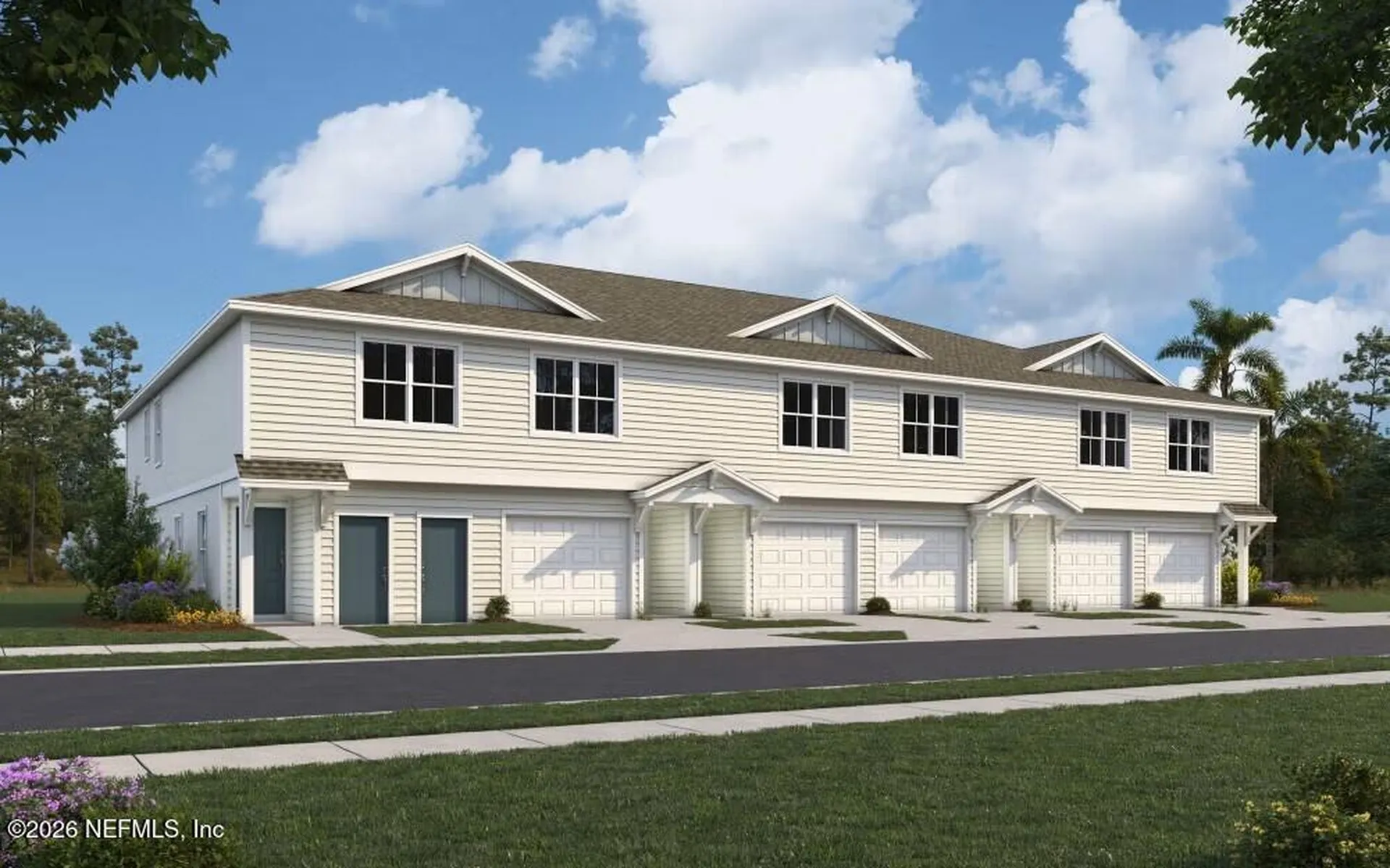 9154 Tender Lane Jacksonville FL 32219