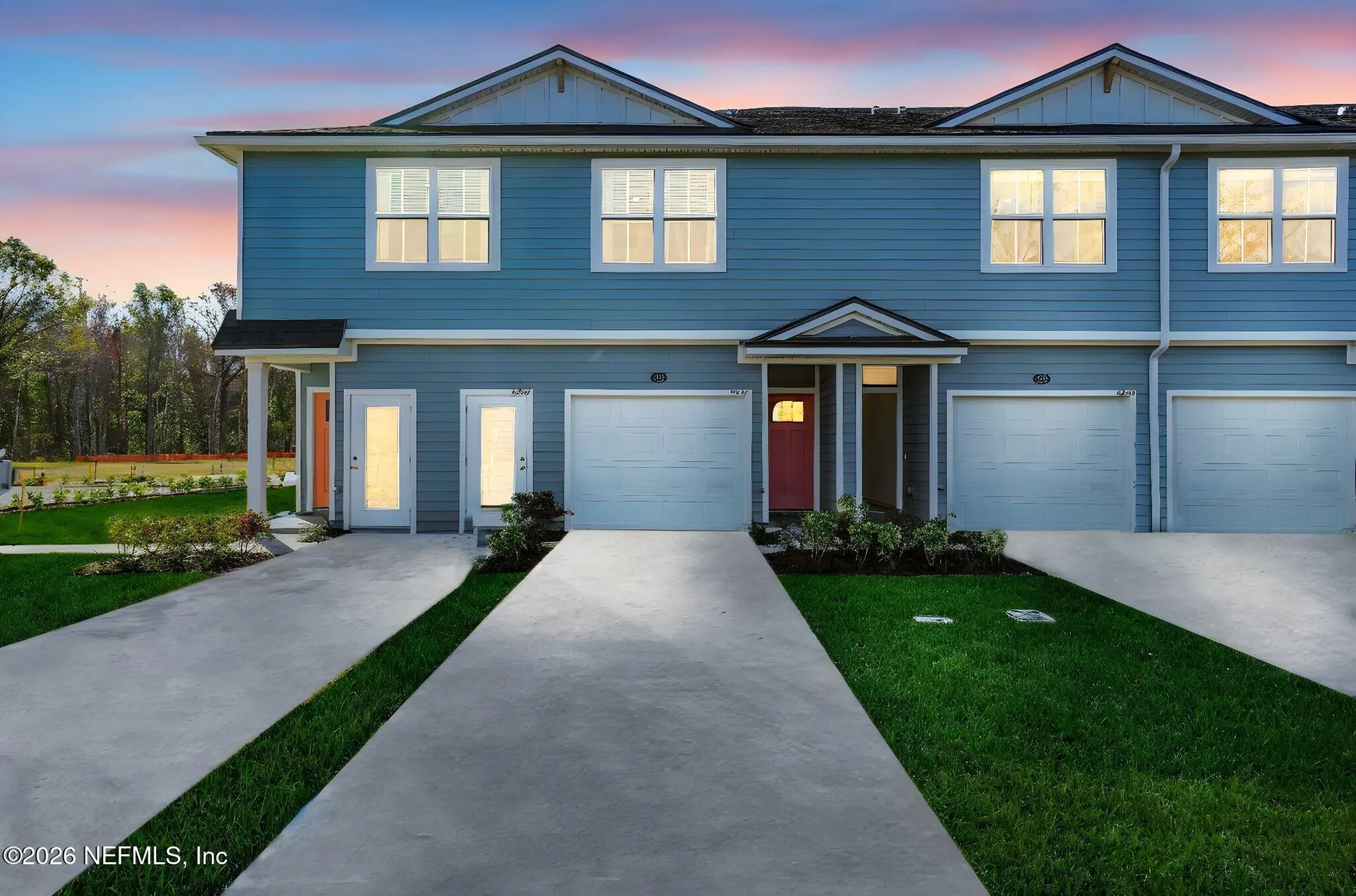 9154 Tender Lane Jacksonville FL 32219