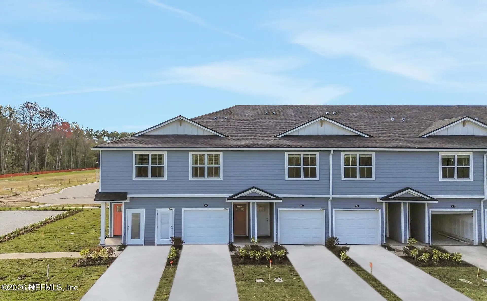 9154 Tender Lane Jacksonville FL 32219