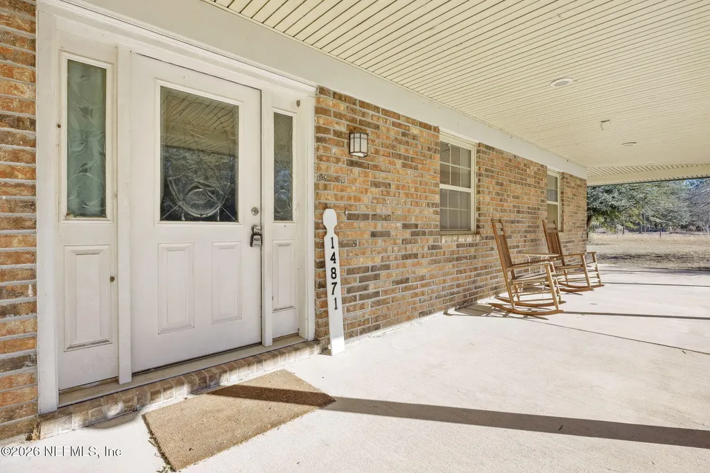 14871 Turner Cemetery Road Glen St. Mary FL 32040