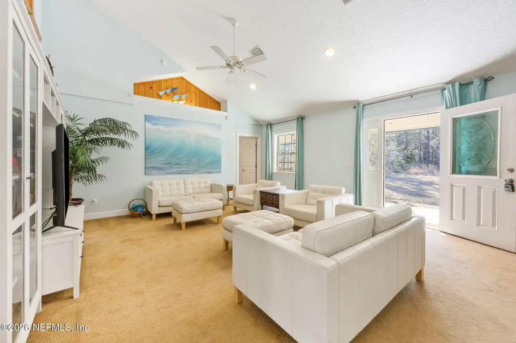 14871 Turner Cemetery Road Glen St. Mary FL 32040