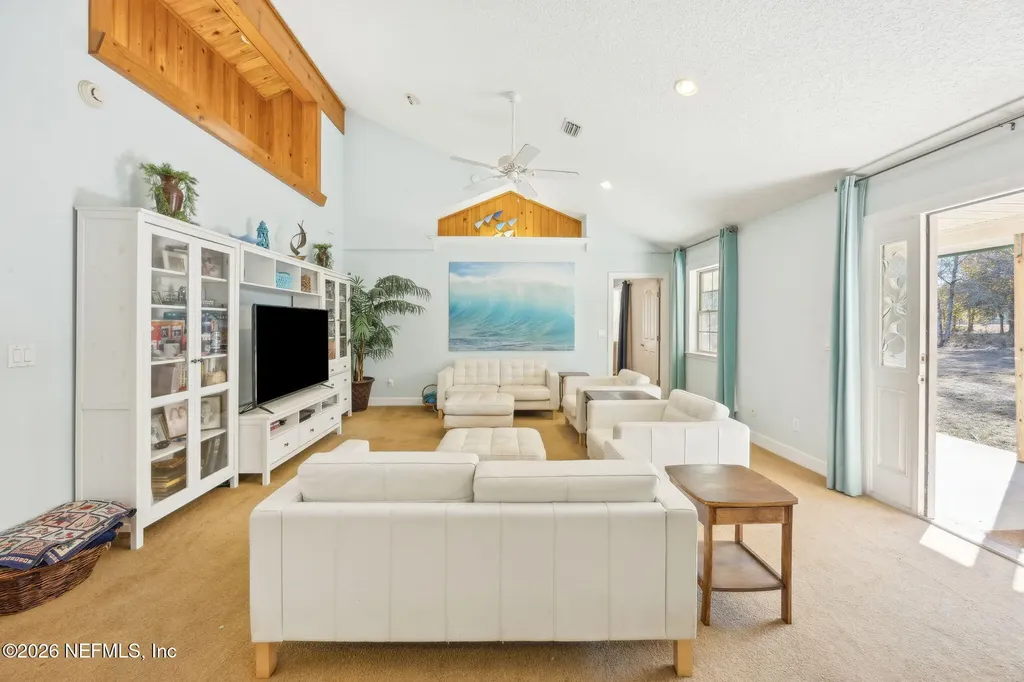 14871 Turner Cemetery Road Glen St. Mary FL 32040