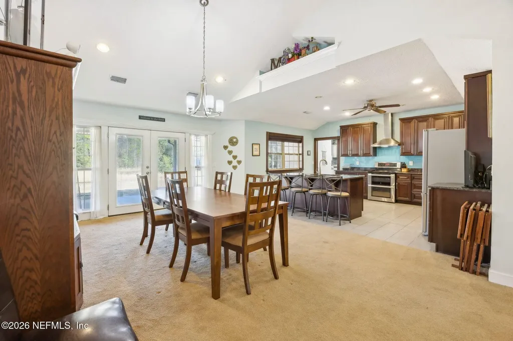 14871 Turner Cemetery Road Glen St. Mary FL 32040