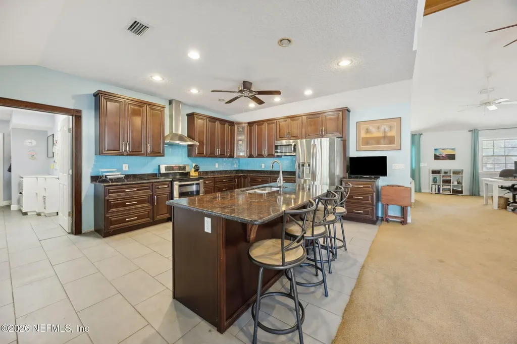 14871 Turner Cemetery Road Glen St. Mary FL 32040