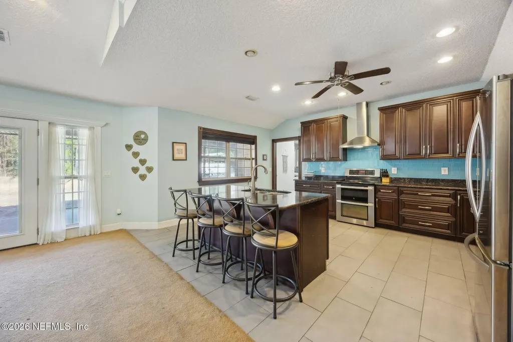 14871 Turner Cemetery Road Glen St. Mary FL 32040