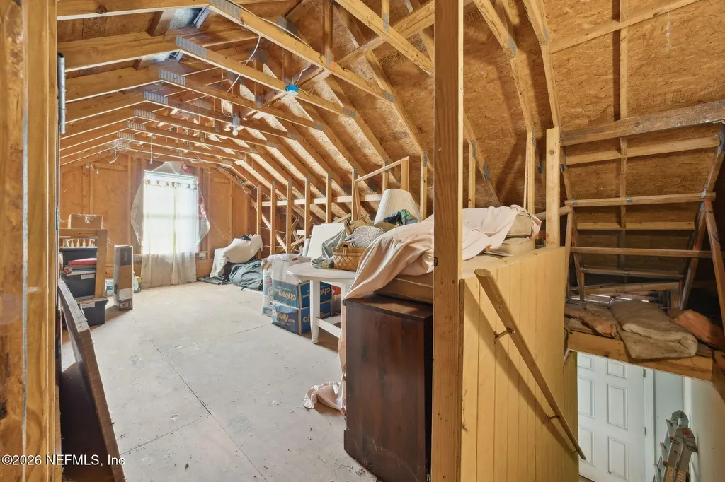 14871 Turner Cemetery Road Glen St. Mary FL 32040