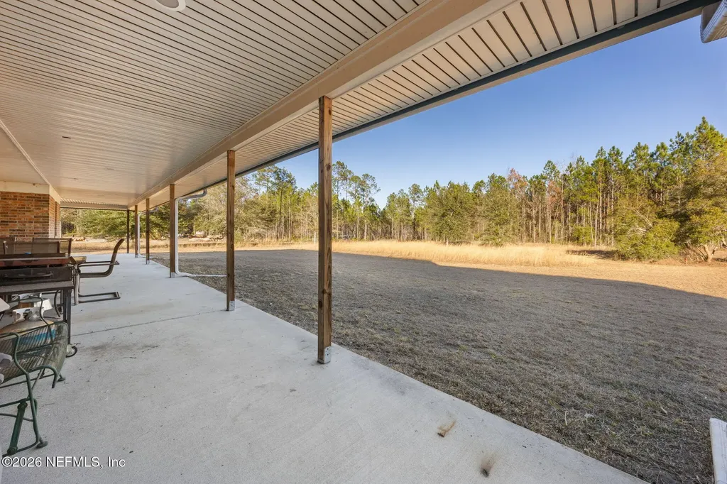 14871 Turner Cemetery Road Glen St. Mary FL 32040