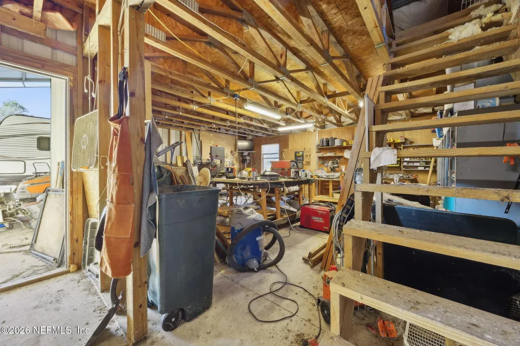 14871 Turner Cemetery Road Glen St. Mary FL 32040