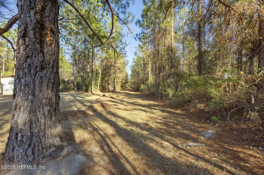 14871 Turner Cemetery Road Glen St. Mary FL 32040