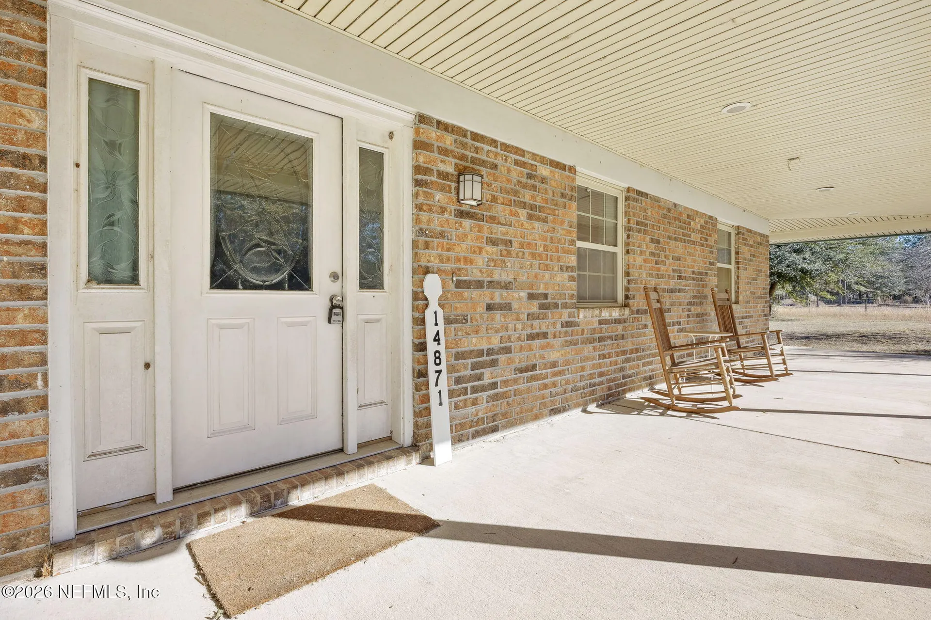 14871 Turner Cemetery Road Glen St. Mary FL 32040