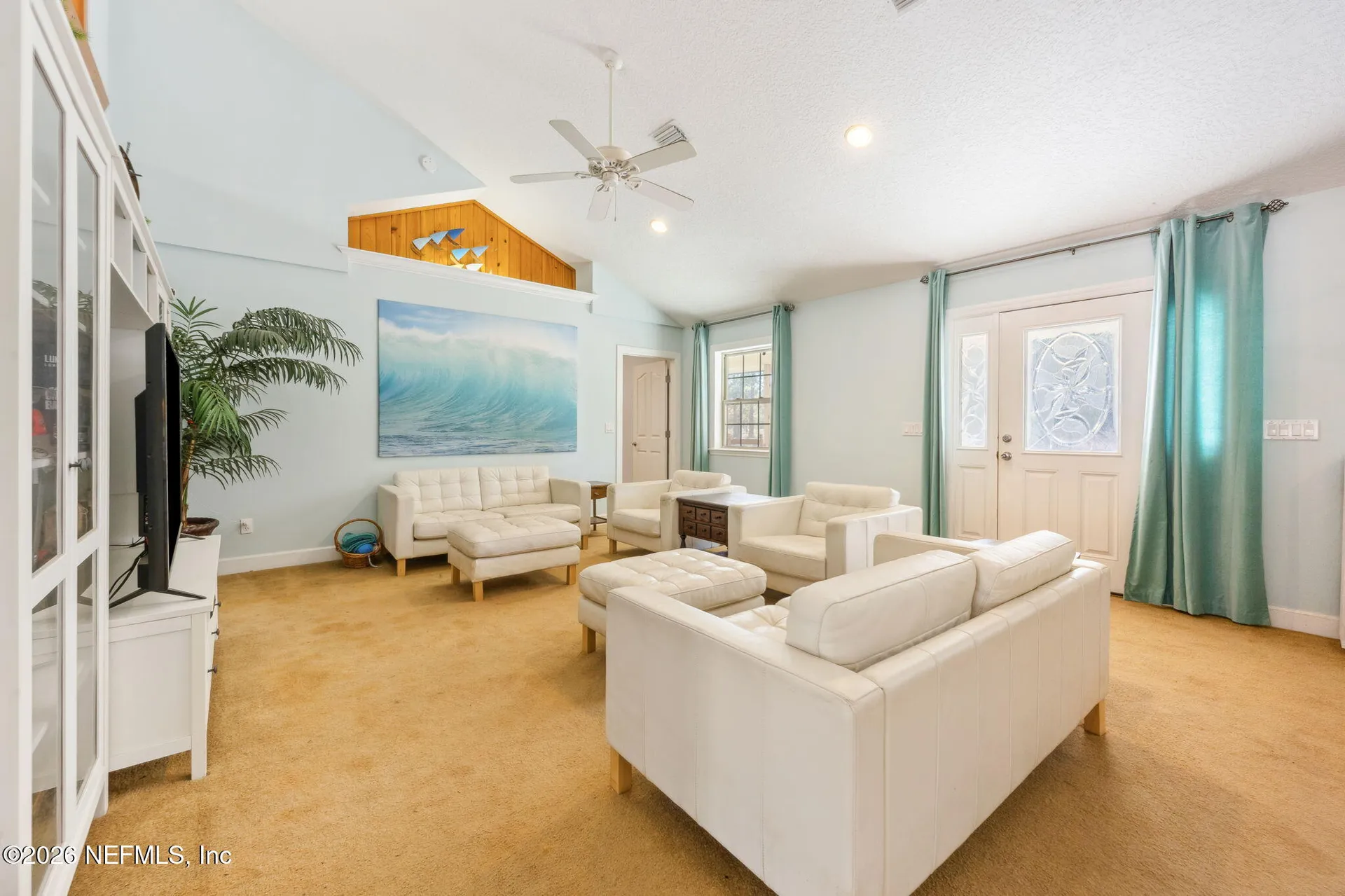 14871 Turner Cemetery Road Glen St. Mary FL 32040