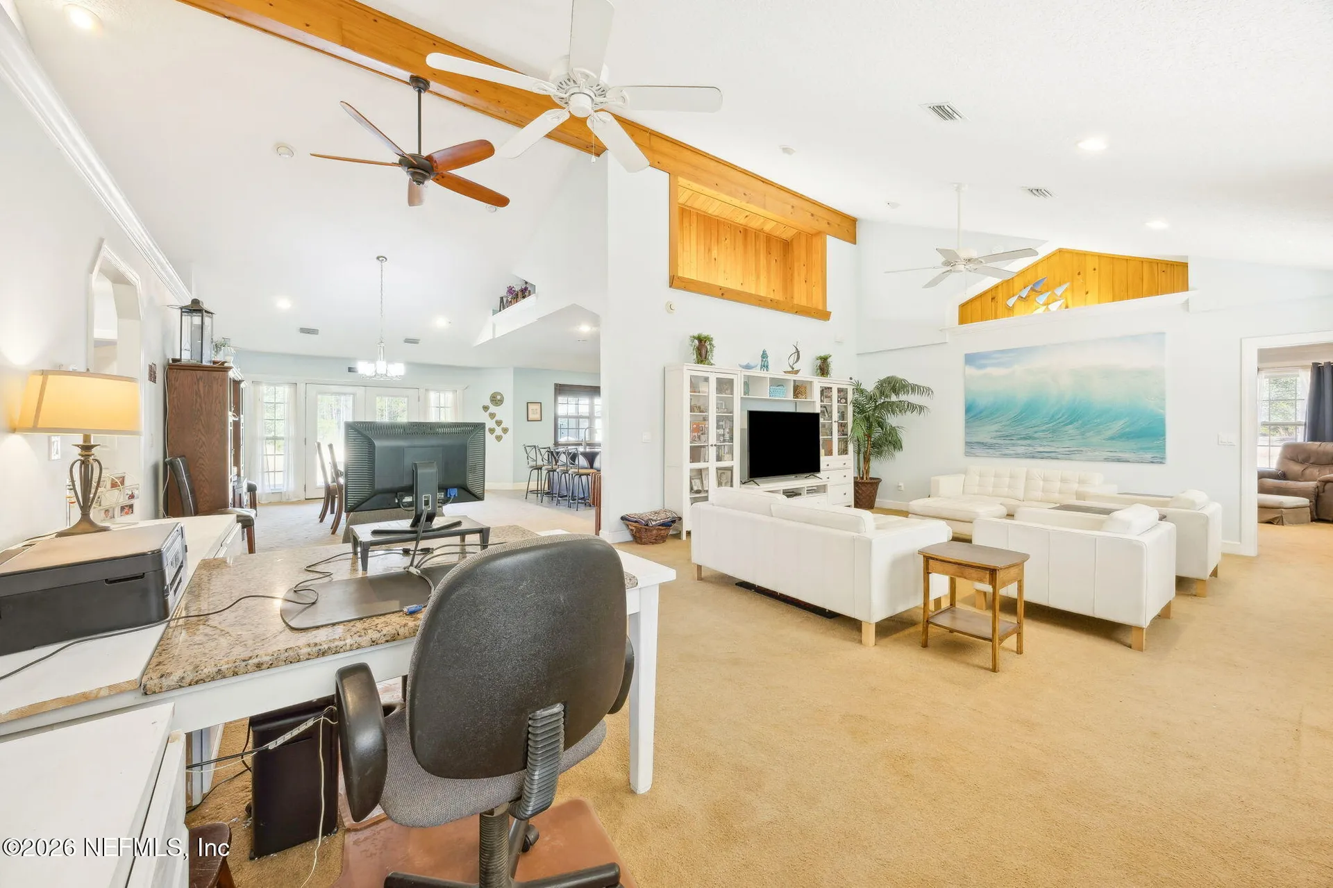 14871 Turner Cemetery Road Glen St. Mary FL 32040