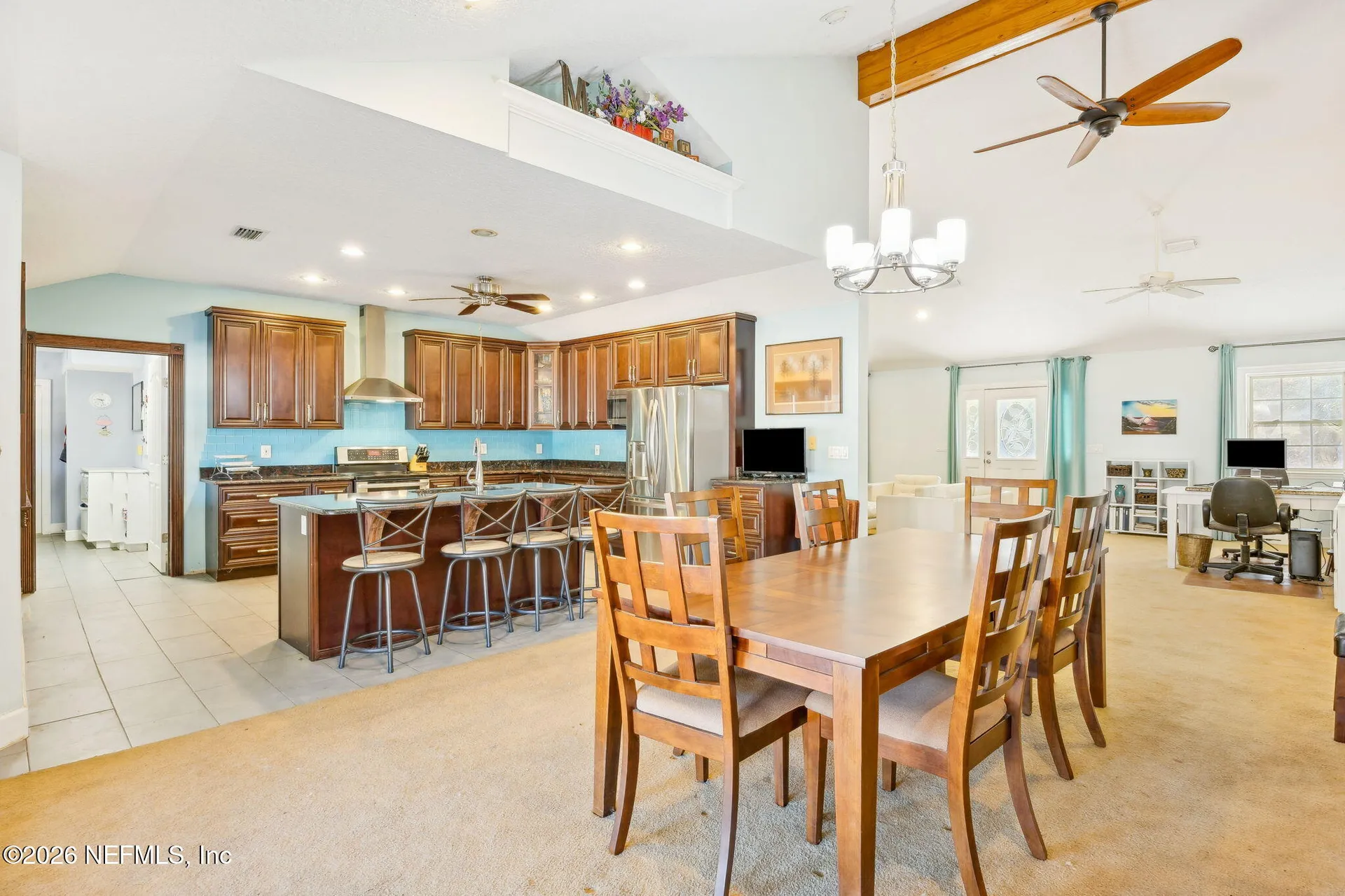 14871 Turner Cemetery Road Glen St. Mary FL 32040