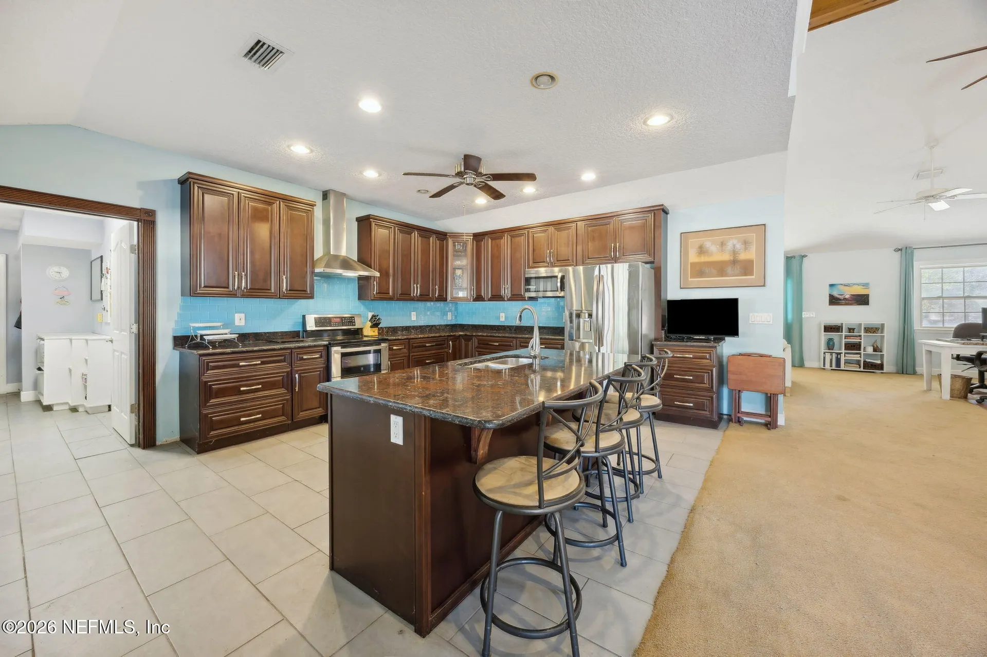 14871 Turner Cemetery Road Glen St. Mary FL 32040