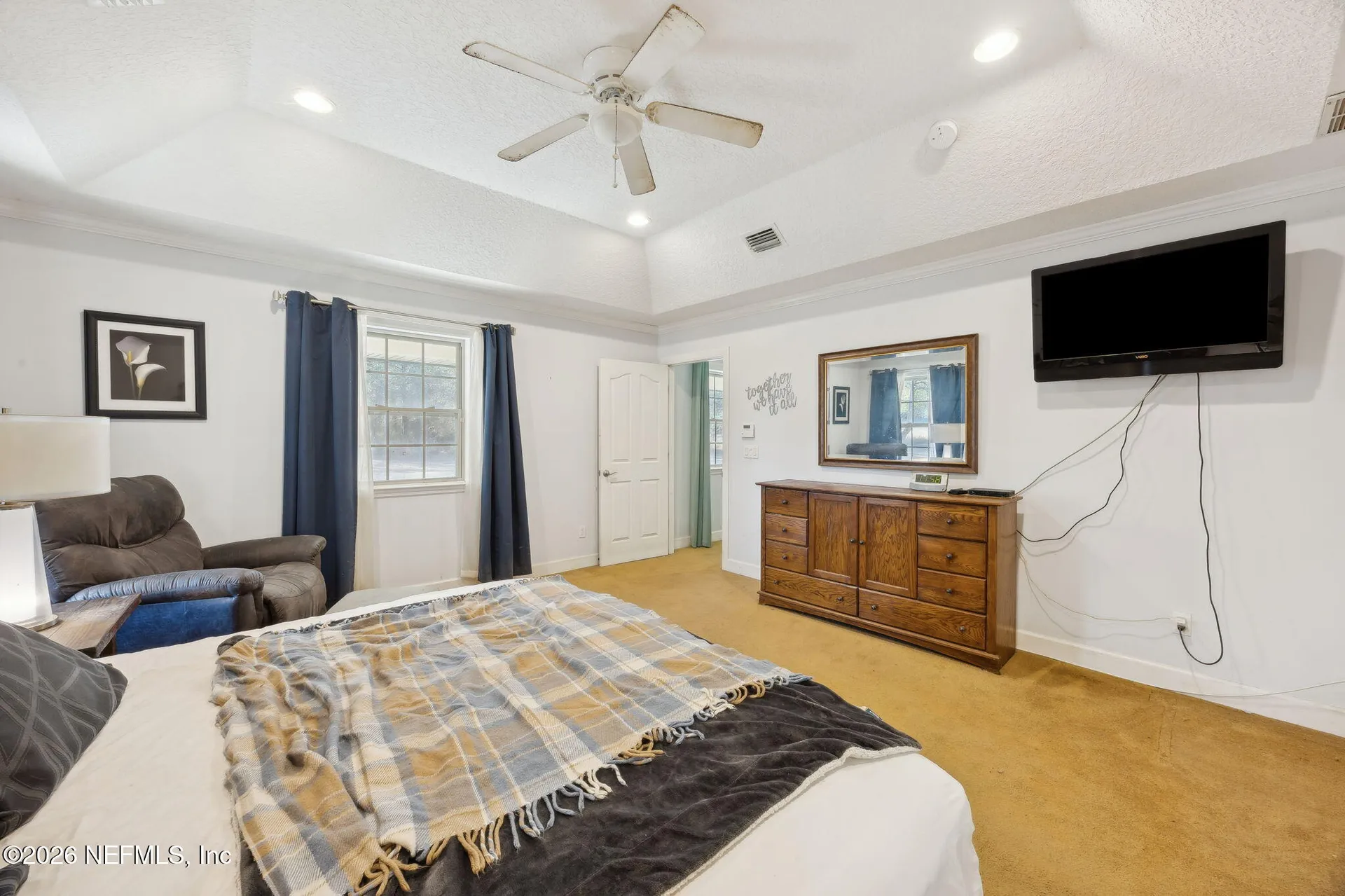 14871 Turner Cemetery Road Glen St. Mary FL 32040