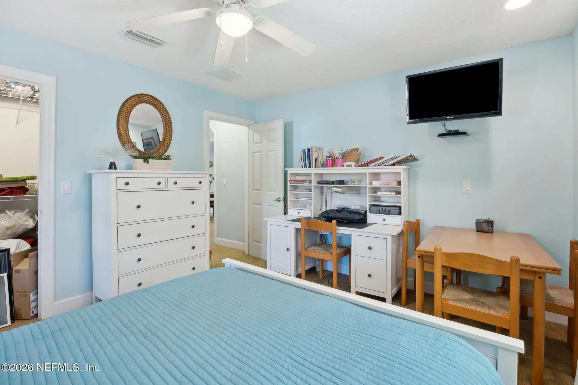 14871 Turner Cemetery Road Glen St. Mary FL 32040