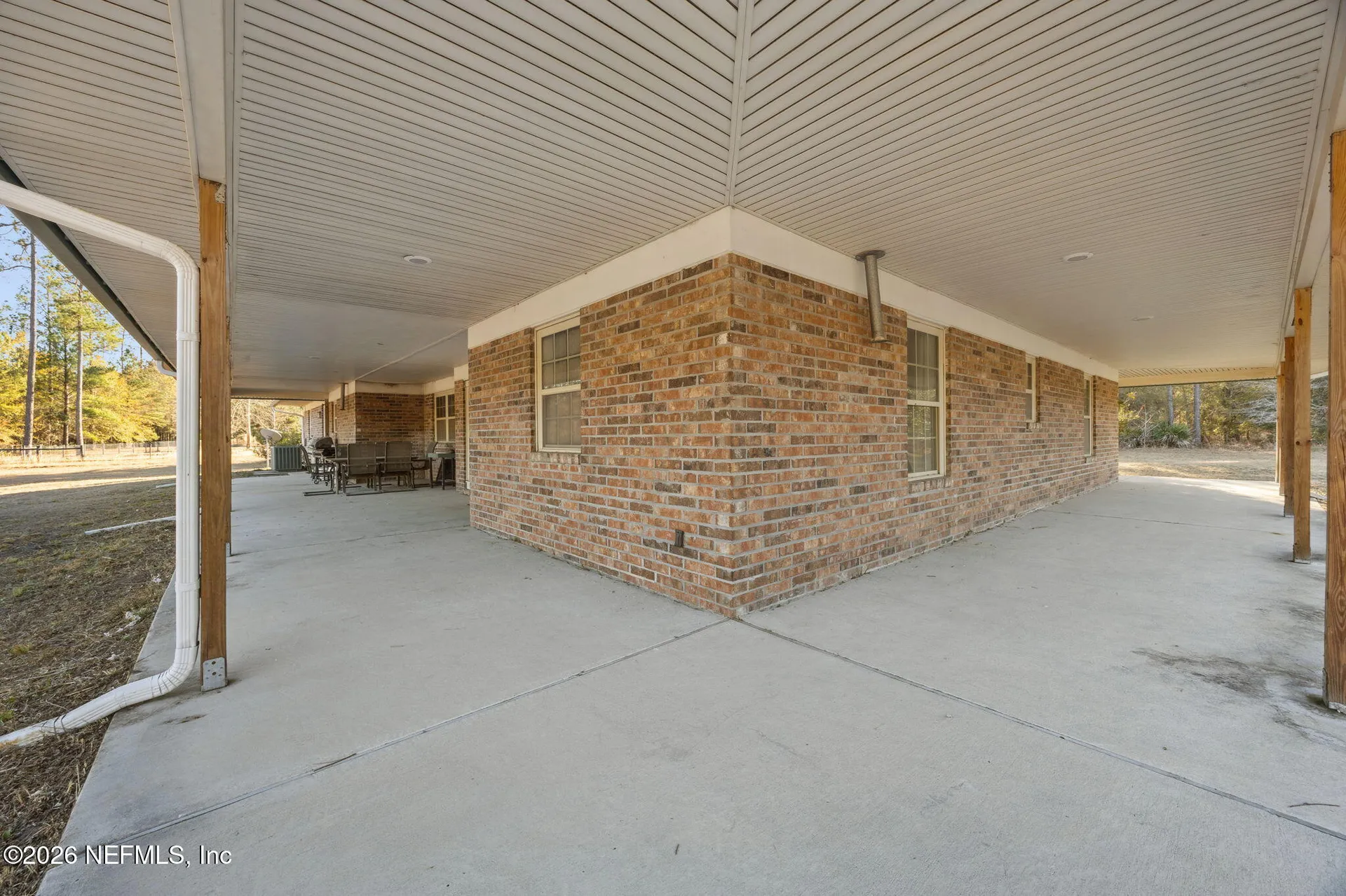 14871 Turner Cemetery Road Glen St. Mary FL 32040