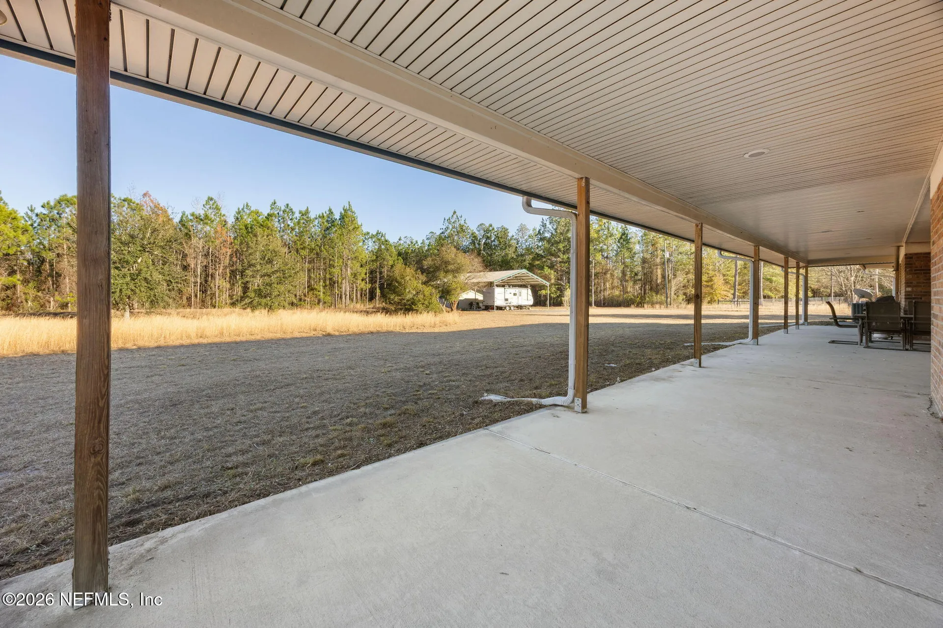 14871 Turner Cemetery Road Glen St. Mary FL 32040