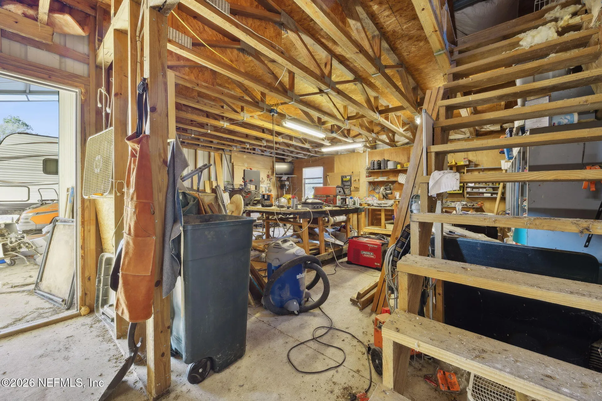 14871 Turner Cemetery Road Glen St. Mary FL 32040