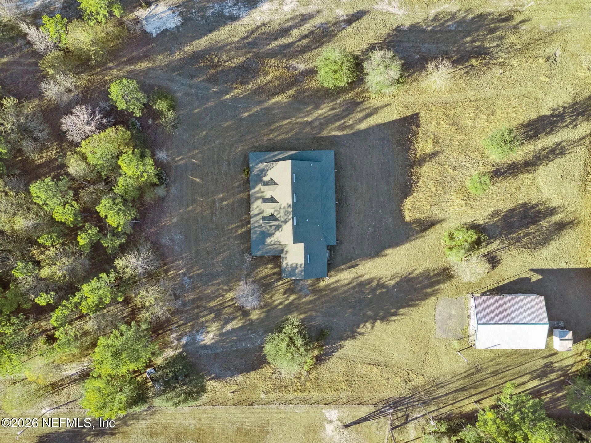 14871 Turner Cemetery Road Glen St. Mary FL 32040