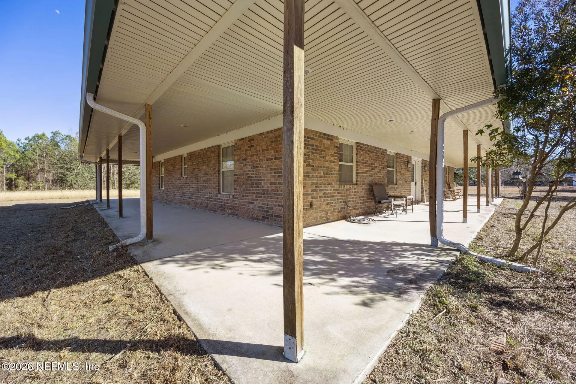 14871 Turner Cemetery Road Glen St. Mary FL 32040