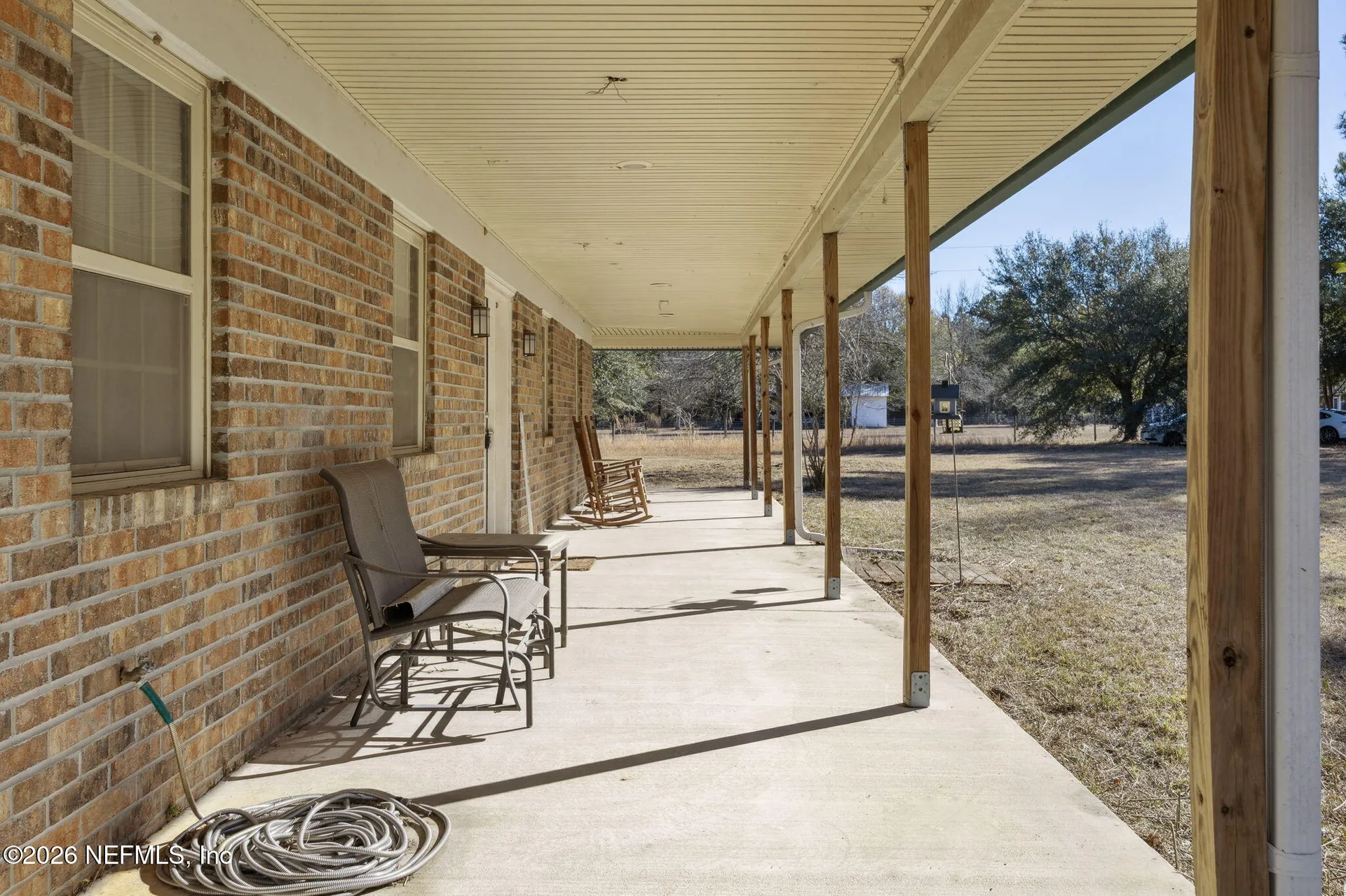 14871 Turner Cemetery Road Glen St. Mary FL 32040