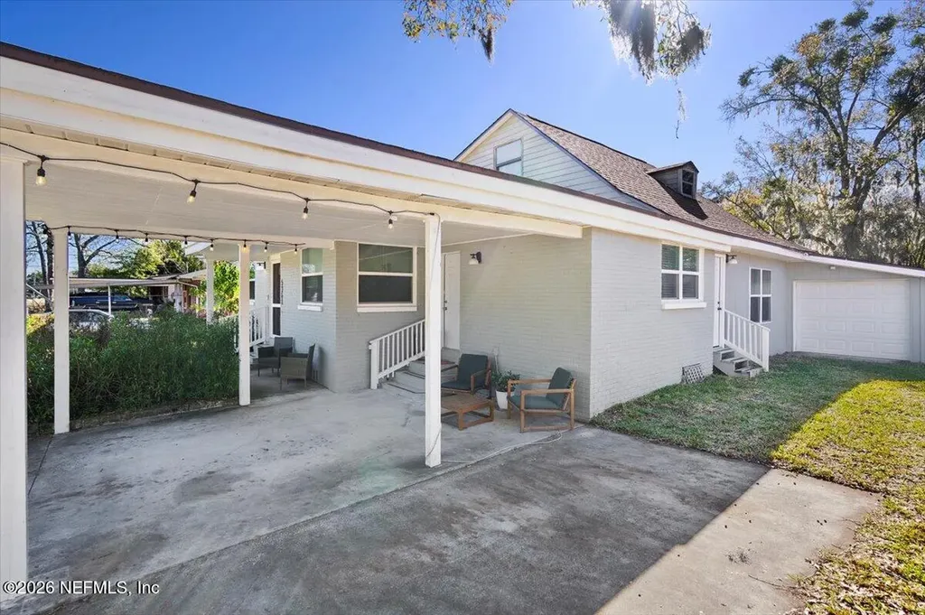 5368 Royce Avenue Jacksonville FL 32205