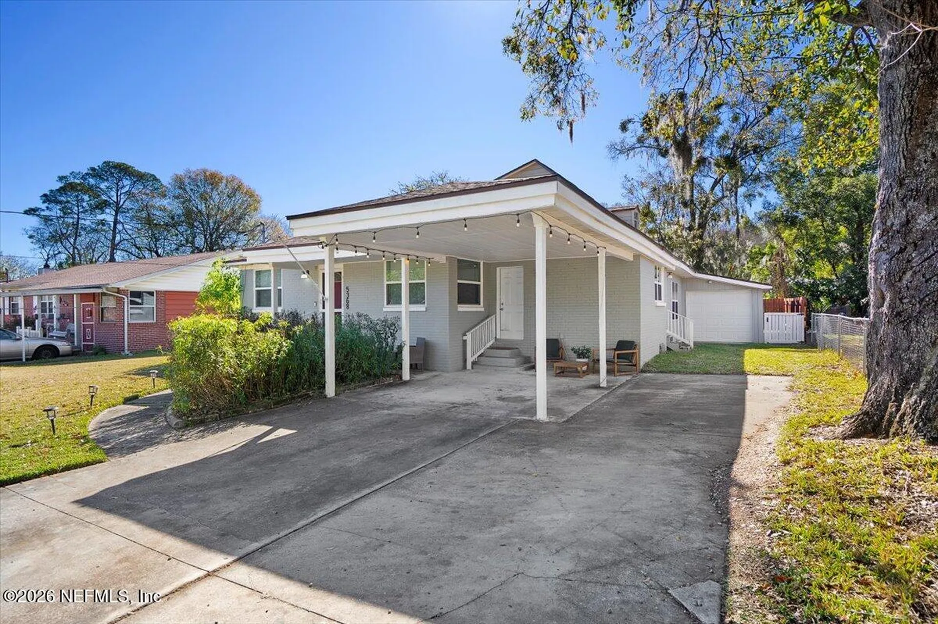 5368 Royce Avenue Jacksonville FL 32205