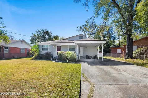 5368 Royce Avenue Jacksonville FL 32205