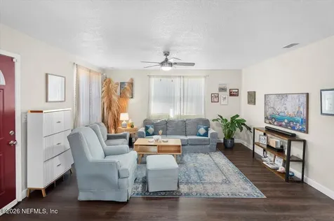 5368 Royce Avenue Jacksonville FL 32205