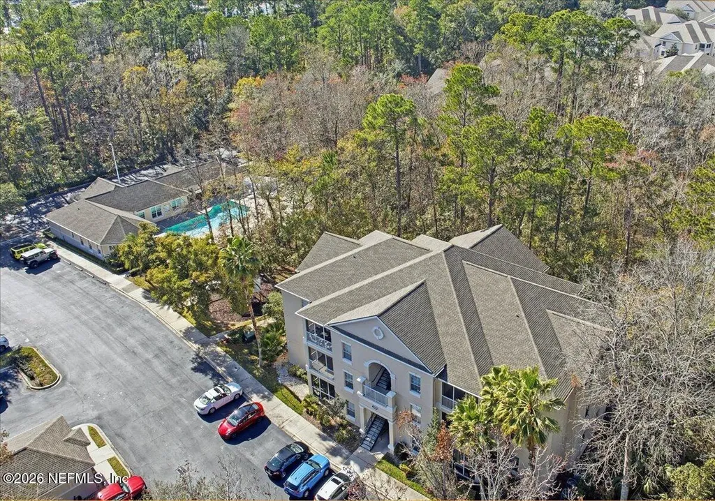 8601 Beach Boulevard Jacksonville FL 32216