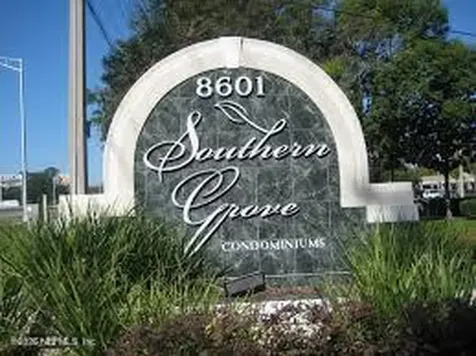8601 Beach Boulevard Jacksonville FL 32216