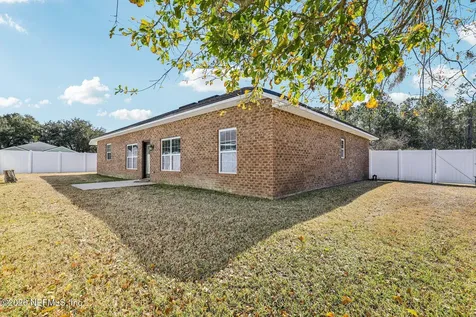 87083 Chesapeake Avenue Yulee FL 32097
