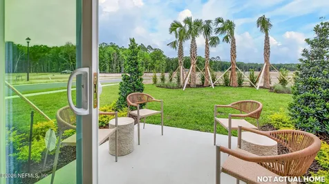 58 Sawdust Lane Palm Coast FL 32137