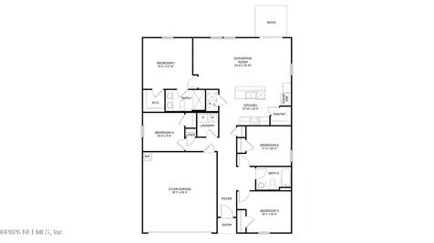 58 Sawdust Lane Palm Coast FL 32137