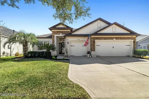 1008 St Julien Court St. Johns FL 32259